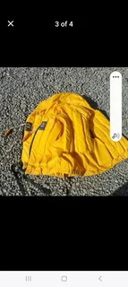 Large Life Preserver