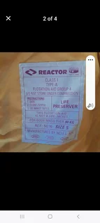 Small Life Preserver