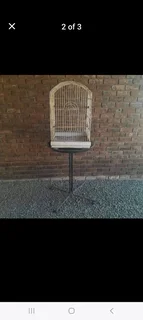 Bird Cage