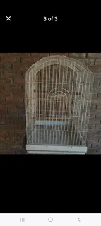 Bird Cage