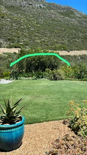 Luke private garden  service