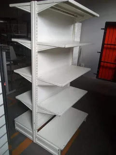 Gondola Shelving