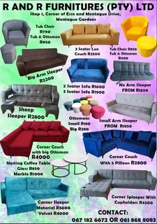 R And R Furnitures Warehouse Sale New Furnitures At Lowest Price