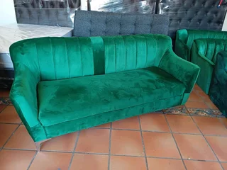 R And R Furnitures Warehouse Sale New 3 Seater Sofas R1900 Each