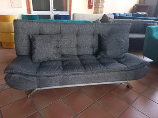 Sofa lovers promotion new sleeper couches R1650 each