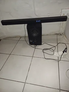 Sound - Ad posted by Neo Oliphant