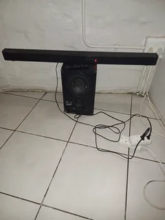 Sound - Ad posted by Neo Oliphant