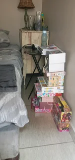 I have boxes of Puzzles with all pieces  3&#43; and 4&#43; yrs