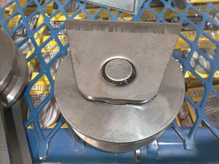 Gate Motor repairs and maintenance