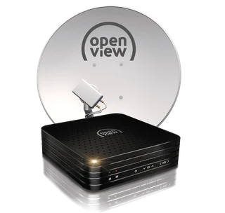 Openview installation and services