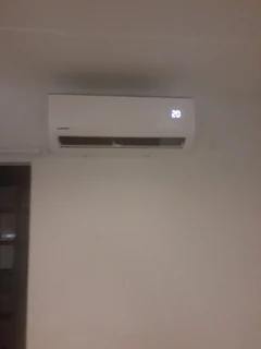 Alliance Comfee 9000btu non inveter