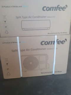 Alliance Comfee 9000btu non inveter