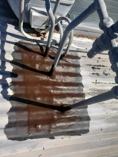 Waterproof and services