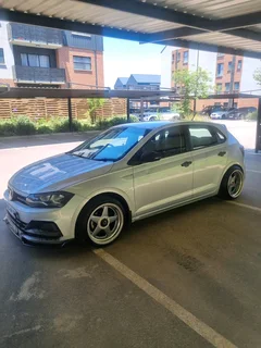Polo tsi