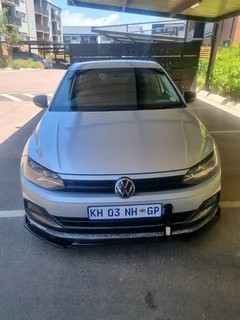 Polo tsi