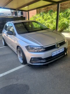 Polo tsi