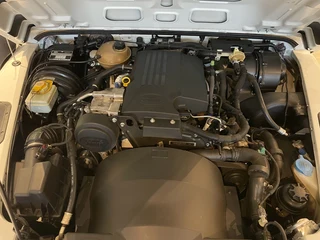 2012 Land Rover Defender 90 2.2 Puma