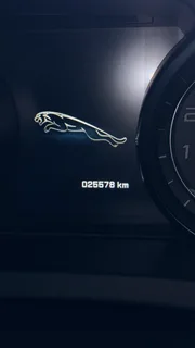 Jaguar F-Type 3.0 V6 S