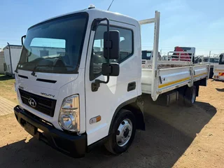 2023 Hyundai EX8 mighty