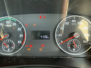 2023 Hyundai EX8 mighty