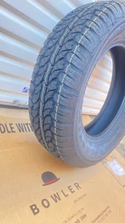 Brand New 215,/70/16 sizes tyres for sale