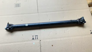 Nissan GTR R35 carbon fibre propshafts