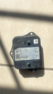 Golf7 GTi headlight modules