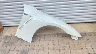 Nissan GTR R35 front fender