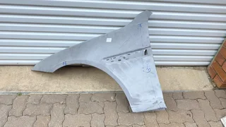 Jaguar XE front fender