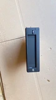 BMW CD changer/shuttle