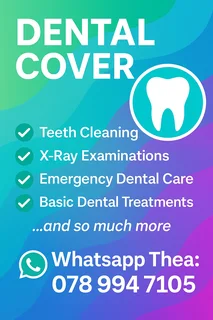 Medical covers