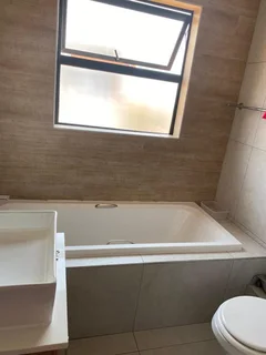 Room available by the 1st of February, waterfall crest complex at R4600