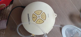 Medela Flex Single Breast Pump