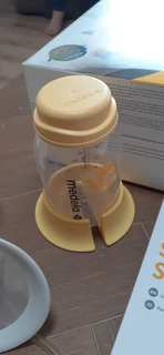 Medela Flex Single Breast Pump