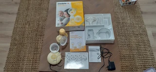 Medela Flex Single Breast Pump