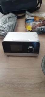 Resvent CPAP system iBreeze 20A