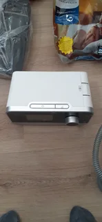 Resvent CPAP system iBreeze 20A