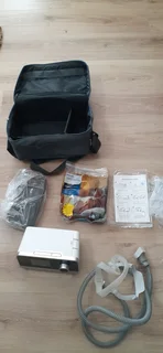 Resvent CPAP system iBreeze 20A