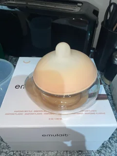 Selling a Emulait Anatomy bottel imported from the US (has never been used)