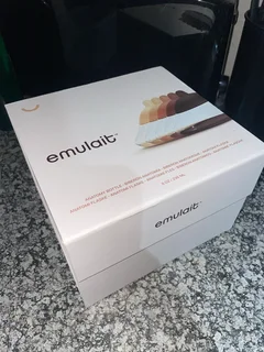 Selling a Emulait Anatomy bottel imported from the US (has never been used)