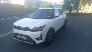 2019 Mahindra XUV300 1.2 W8