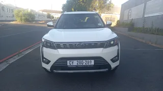 2019 Mahindra XUV300 1.2 W8