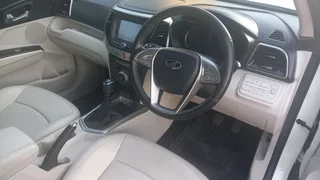 2019 Mahindra XUV300 1.2 W8