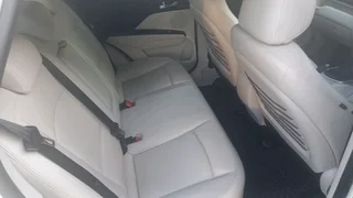 2019 Mahindra XUV300 1.2 W8