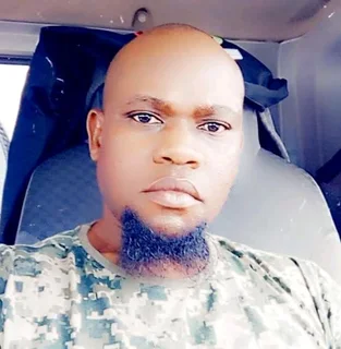 Driver & Finishing Carpenter