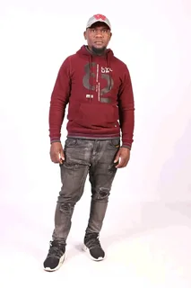 Chauffeur a Malawian man based in Randberg