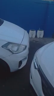 Looking For A Uber Driver