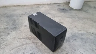 Netstar XT1200 1200VA/600W Inverter no batteries