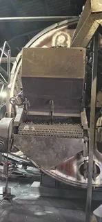 JT 10 TON 17 Bar Coal Fired boiler