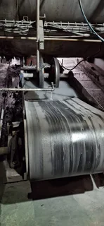 JT 10 TON 17 Bar Coal Fired boiler